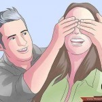 كيف تجعل عيد الحب يوم مميز