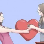 كيف تجعل عيد الحب يوم مميز