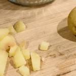 عمل السلطة الروسية بالصور وفوائدها لصحتك