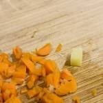 عمل السلطة الروسية بالصور وفوائدها لصحتك