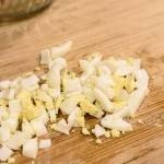 عمل السلطة الروسية بالصور وفوائدها لصحتك