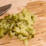 عمل السلطة الروسية بالصور وفوائدها لصحتك