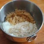 حضري مقشر الشوفان للجسم بالصور