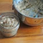 حضري مقشر الشوفان للجسم بالصور