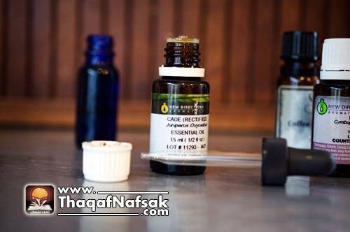 بالصور العناية باللحية بزيت القهوة المحضر منزليًا بنفسك بالصور العناية باللحية بزيت القهوة المحضر منزليًا بنفسك