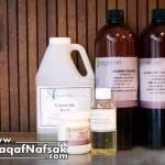 بالصور العناية باللحية بزيت القهوة المحضر منزليًا بنفسك بالصور العناية باللحية بزيت القهوة المحضر منزليًا بنفسك