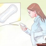 كيفية التعامل مع إفرازات بعد الولادة بالصور