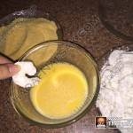 بالصور طريقة عمل الجمبري المقلي بخلطة لذيذة