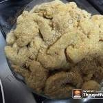 بالصور طريقة عمل الجمبري المقلي بخلطة لذيذة