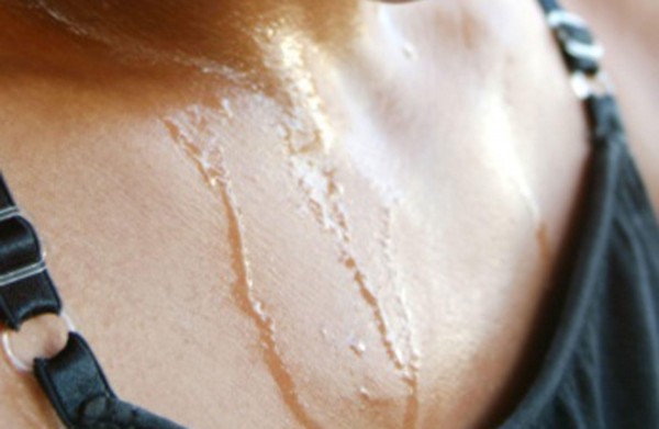 أسباب مشكلة العرق الغزير وعلاجها لكل من يعاني منها