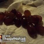 قناع الثوم للبشرة بالصور طريقة عمله + نتائجه