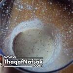 قناع الثوم للبشرة بالصور طريقة عمله + نتائجه