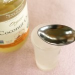 تكثيف الرموش بعمل سيروم طبيعي في البيت