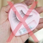 تكثيف الرموش بعمل سيروم طبيعي في البيت