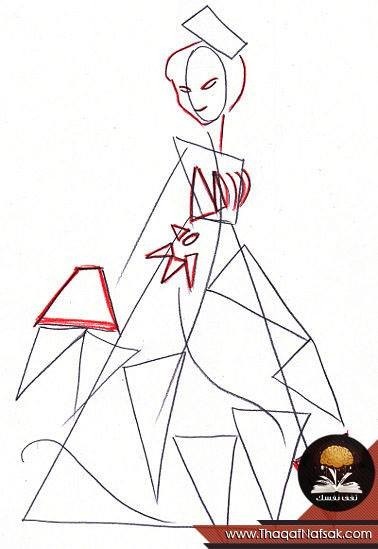 كيف ترسم تيانا من فيلم الأميرة والضفدع كيف ترسم تيانا من فيلم الأميرة والضفدع