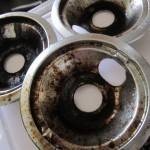 طريقة تنظيف البوتجاز بشكل جيد بالصور