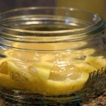 وصفة الليمون والزنجبيل بالعسل وفوائدها العظيمة