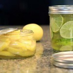 وصفة الليمون والزنجبيل بالعسل وفوائدها العظيمة