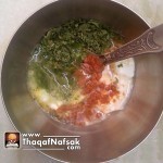 علاج حب الشباب في شهر مع هذه الوصفة