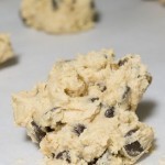 بالصور طريقة عمل كوكيز رقائق الشوكولاتة