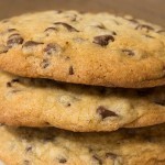 بالصور طريقة عمل كوكيز رقائق الشوكولاتة