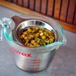 بالصور عمل غسول الشعر الطبيعي بالعسل والبابونج