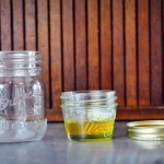 بالصور عمل غسول الشعر الطبيعي بالعسل والبابونج