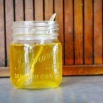 بالصور عمل غسول الشعر الطبيعي بالعسل والبابونج