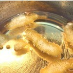 وصفة عمل عصير الليمون الوردي بالصور