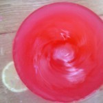 وصفة عمل عصير الليمون الوردي بالصور