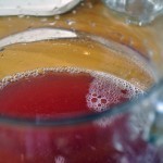 وصفة عمل عصير الليمون الوردي بالصور