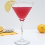 وصفة عمل عصير الليمون الوردي بالصور