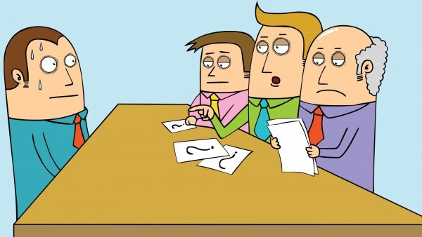 نصائح في مقابلات العمل ٢٠ طريقة لتصف نفسك بشكل صحيح