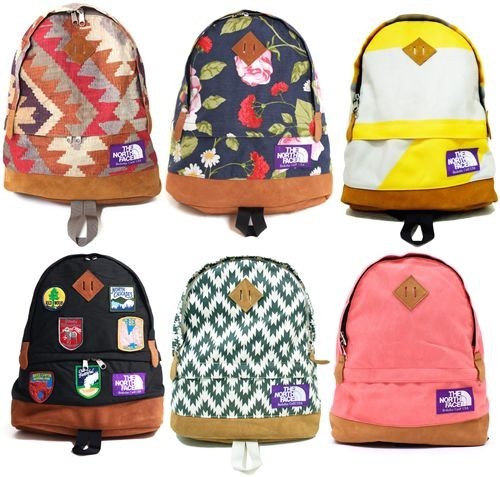 بالصور أحدث موديلات شنط الظهر لأناقتك