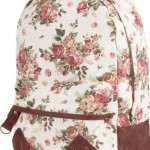 بالصور أحدث موديلات شنط الظهر لأناقتك