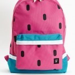 بالصور أحدث موديلات شنط الظهر لأناقتك