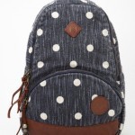 بالصور أحدث موديلات شنط الظهر لأناقتك