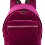 بالصور أحدث موديلات شنط الظهر لأناقتك