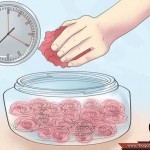 طريقة عمل العطور في المنزل بالصور ٥ طرق متنوعة ذات رائحة جذابة