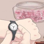 طريقة عمل العطور في المنزل بالصور ٥ طرق متنوعة ذات رائحة جذابة