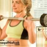 يالصور تمارين خطيرة تعلم كيف تمارسها بشكل صحيح