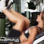 يالصور تمارين خطيرة تعلم كيف تمارسها بشكل صحيح