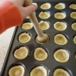 تارت الجبن “الكيش لورين” بالصور