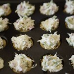 تارت الجبن “الكيش لورين” بالصور