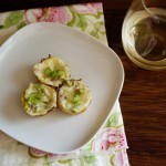 تارت الجبن “الكيش لورين” بالصور