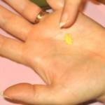 طرق تشقير الحواجب بالصور