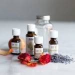 أصنعي سبراي مزيل للعرق في المنزل