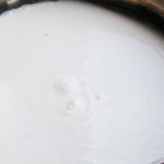 شوربة المحار الصحية بالصور