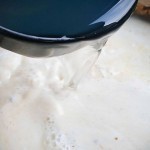 شوربة المحار الصحية بالصور