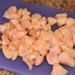 وصفة باستا الدجاج بالكاجون بالصور